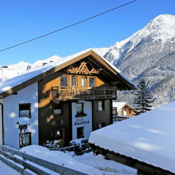 All Hotels In Solden